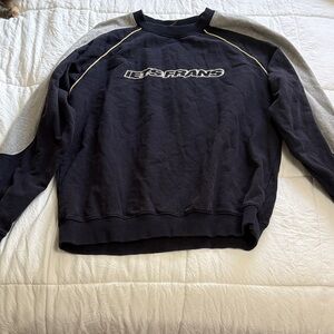 Men's IETS FRANS Crewneck